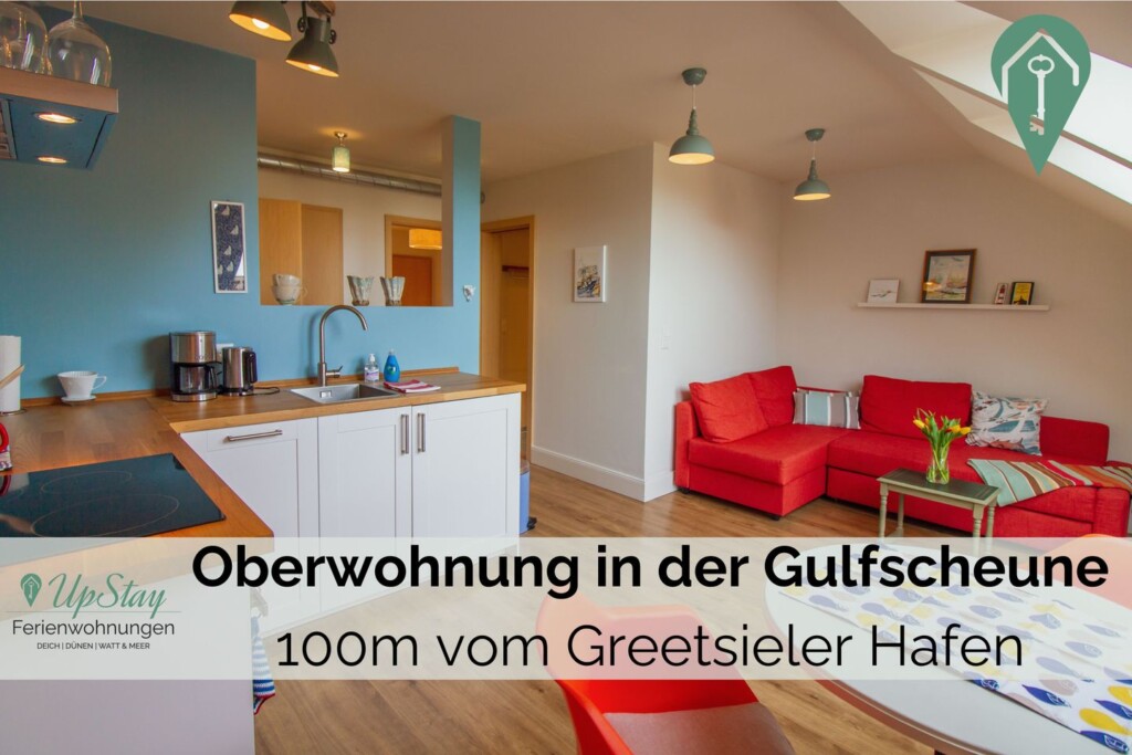 Friesenherz – Memmert