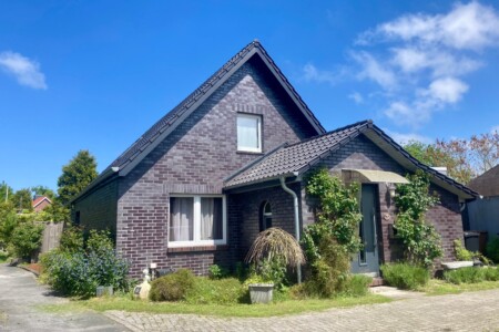 Foto 3 Ferienhaus Ostfriesland Friesland Haus NEDAL by fewo-plan (NEUG100) an der Nordsee bei Carolinensiel-Harlesiel (Objekt 20329) buchen