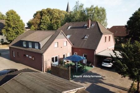 Foto 2 Ferienwohnung Ostfriesland Butjadingen Ferienhaus Riebe (Objekt 94520) buchen