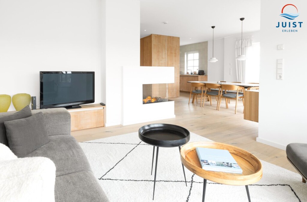 Haus Seepferdchen 238 – Ferienhaus Watt
