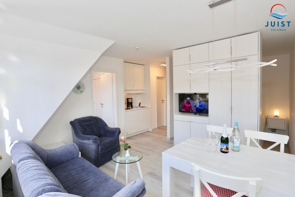 Haus Inselresidenz Strandburg Wohnung 302