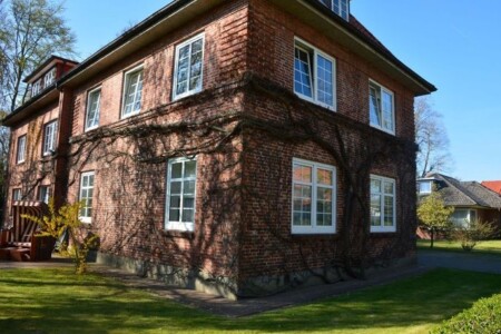 Foto 5 Ferienwohnung Ostfriesland Föhr Whg. Bernstein (Objekt 87293) buchen