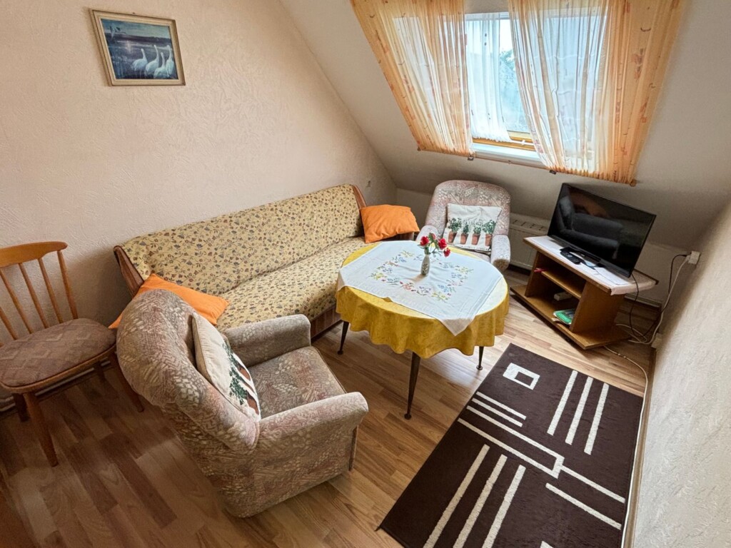 Ferienwohnungen Neef Wohnung Nr. 3