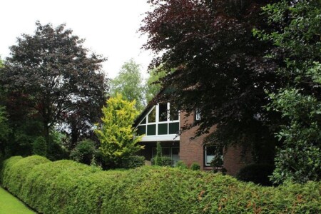 Foto 3 Ferienwohnung Ostfriesland Oldenburg & Umgebung FeWo Landhof "Tausendschön" (Objekt 99464) buchen