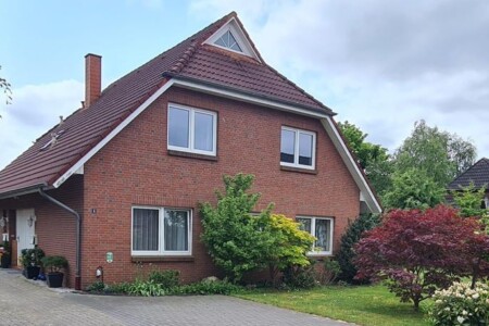 Foto 3 Ferienwohnung Ostfriesland Oldenburg & Umgebung FeWo Veronika (Objekt 96407) buchen