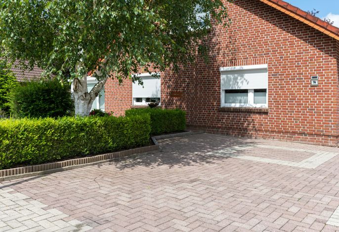 Ferienwohnung, Hillers, 35218