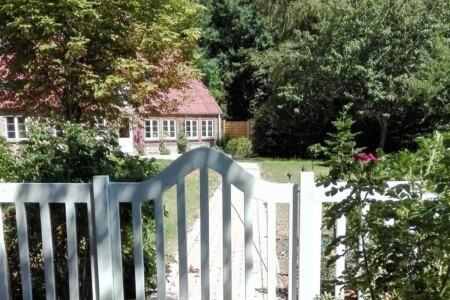 Foto 4 Ferienhaus Ostfriesland Nordfriesland Birkenhof (Objekt 59764) buchen