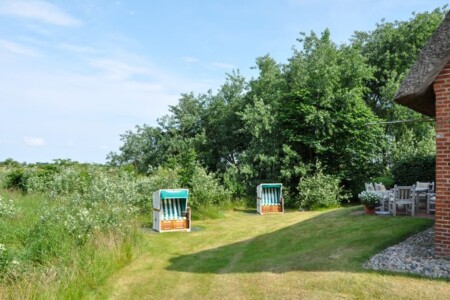 Foto 1 Ferienwohnung Ostfriesland Föhr Haus Karoline Wohnung LISE (Objekt 59751) buchen