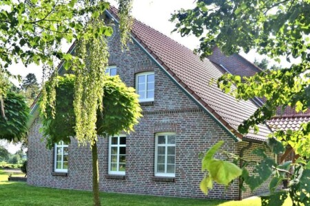 Foto 2 Ferienwohnung Ostfriesland Oldenburg & Umgebung FeWo Landhaus Baumhöfer (Objekt 96408) buchen