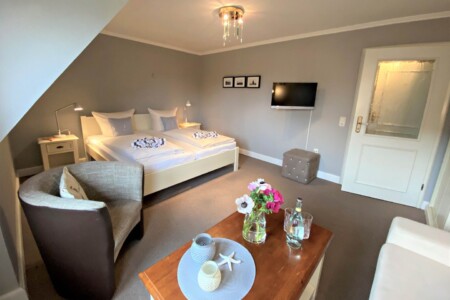 Foto 4 Ferienwohnung Ostfriesland Sylt Annika 1 (Objekt 61879) buchen