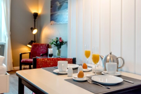 Foto 5 Ferienwohnung Ostfriesland Sylt Sylt Liebt Dich 1 (Objekt 61902) buchen