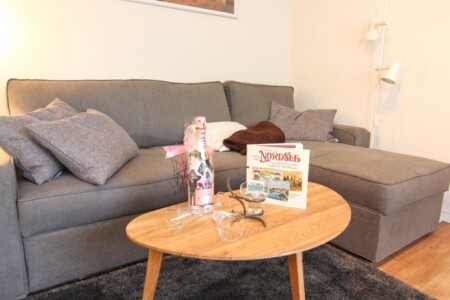 Foto 5 Ferienwohnung Ostfriesland Sylt Austernfischerin (Objekt 61909) buchen