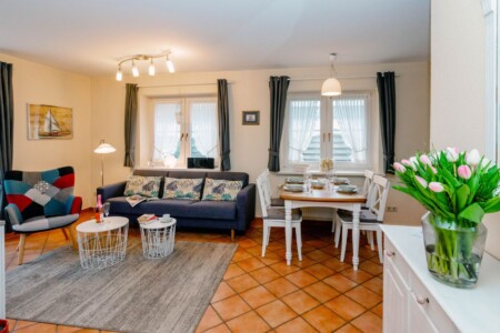 Foto 4 Ferienwohnung Ostfriesland Sylt Boernhüs (Objekt 61913) buchen