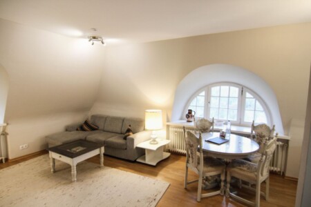 Foto 3 Ferienwohnung Ostfriesland Sylt Erna im Friesenhaus Sieben-Linden (Objekt 61921) buchen
