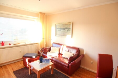 Foto 5 Ferienwohnung Ostfriesland Sylt Leuchtturm (Objekt 61938) buchen