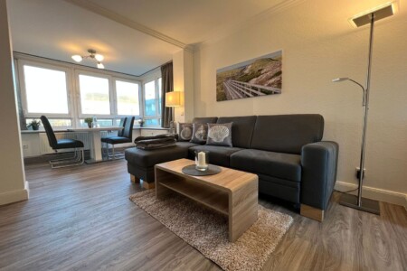 Foto  Ferienwohnung Ostfriesland Sylt Am Meer (Objekt 61941) buchen