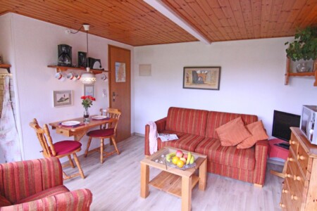 Foto 2 Ferienwohnung Ostfriesland Sylt Möwe (Objekt 100109) buchen