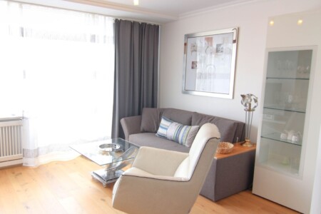 Foto 1 Ferienwohnung Ostfriesland Sylt Neptun- Schwimmbad und Sauna (Objekt 61946) buchen