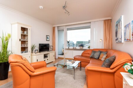 Foto 3 Ferienwohnung Ostfriesland Sylt Odin (Objekt 61948) buchen