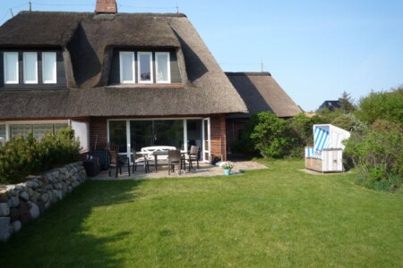 Foto 5 Ferienwohnung Ostfriesland Sylt Brise-Sylt (Objekt 61971) buchen