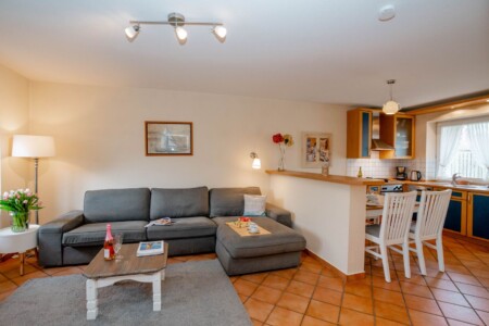 Foto 5 Ferienwohnung Ostfriesland Sylt Godewind  ebenerdig (Objekt 61978) buchen