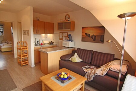 Foto 3 Ferienwohnung Ostfriesland Sylt Henning  1Stock (Objekt 61979) buchen