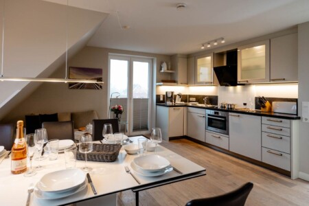 Foto  Ferienwohnung Ostfriesland Sylt Buhne73 (Objekt 62008) buchen