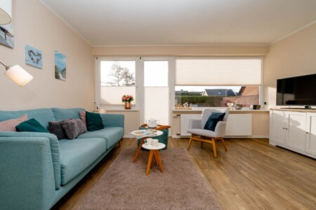 Foto 5 Ferienwohnung Ostfriesland Sylt Alea (Objekt 62025) buchen