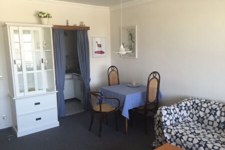 Foto 4 Ferienwohnung Ostfriesland Sylt Helene - Sylt (Objekt 62027) buchen