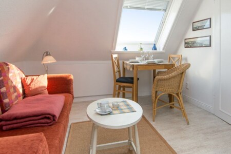 Foto 4 Ferienwohnung Ostfriesland Sylt Wohnung Studio (Objekt 62030) buchen