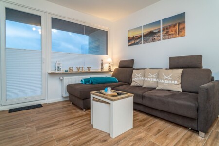 Foto 5 Ferienwohnung Ostfriesland Sylt Sylter Perle (Objekt 62031) buchen