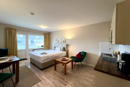 Foto 4 Ferienwohnung Ostfriesland Sylt Ferienwohnung Mare Nostrum 6 (Objekt 62039) buchen