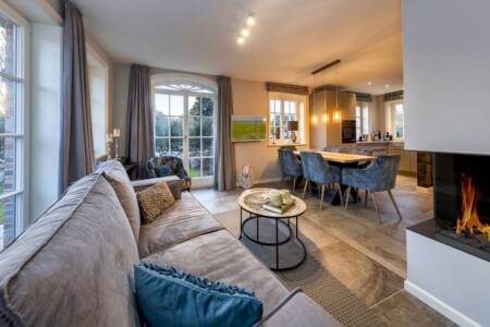 Foto 4 Ferienhaus Ostfriesland Sylt Haus Sylter Momente (Objekt 62057) buchen
