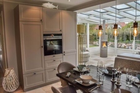 Foto 2 Ferienwohnung Ostfriesland Sylt Strand und Meer mit Sauna (Objekt 62063) buchen