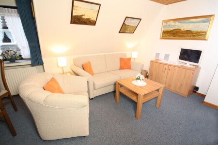 Foto 4 Ferienwohnung Ostfriesland Sylt Ferienwohnung Ost 1 (Objekt 62069) buchen