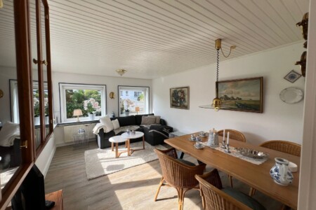 Foto  Ferienwohnung Ostfriesland Sylt Zur Himmelsleiter (Objekt 62077) buchen