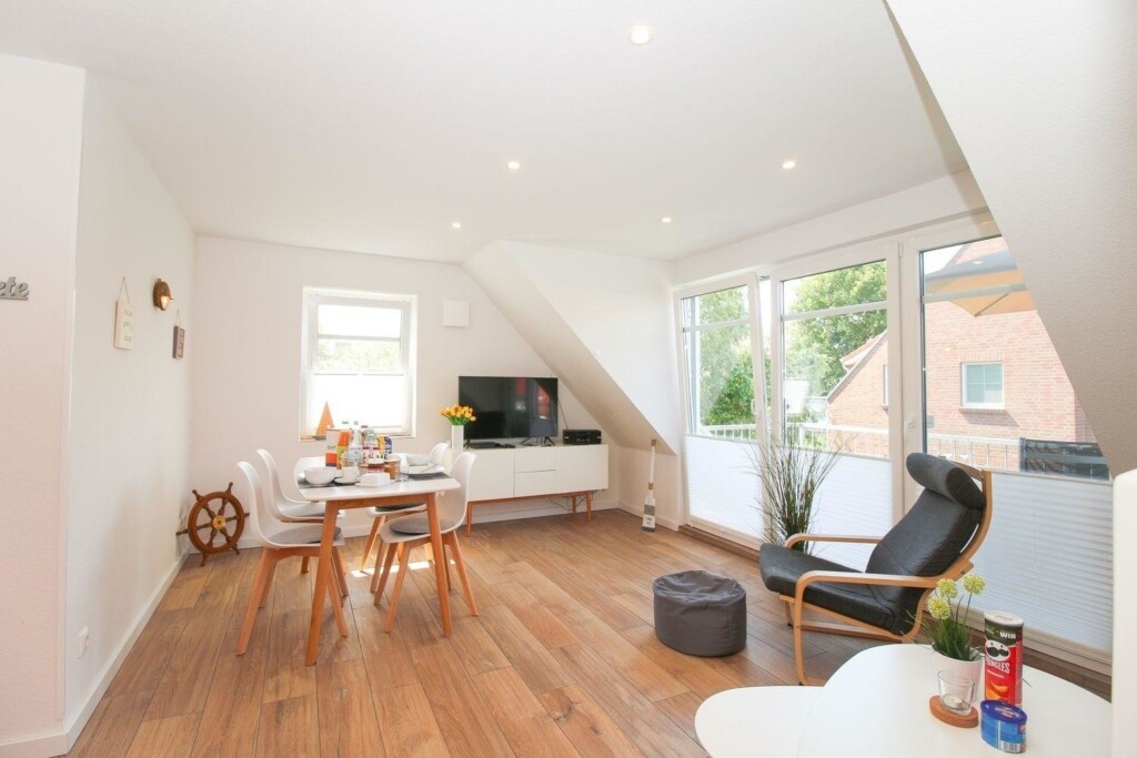 Matrosenhaus – Fiete