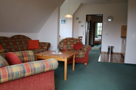 Foto 2 Ferienwohnung Ostfriesland Neuharlingersiel & Umgebung Ferienwohnung Kiebitz (Objekt 63237) buchen