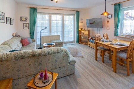 Foto 4 Ferienwohnung Ostfriesland Dornum & Umgebung Kleine Robbe (Objekt 75762) buchen