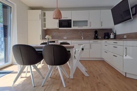Foto 5 Ferienwohnung Ostfriesland Norddeich & Umgebung NDD Nordstern - Fewo 04 (Objekt 63774) buchen
