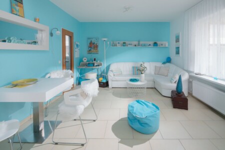 Foto  Ferienwohnung Ostfriesland Norderney Ferienwohnung Küstenkoje (Objekt 64006) buchen