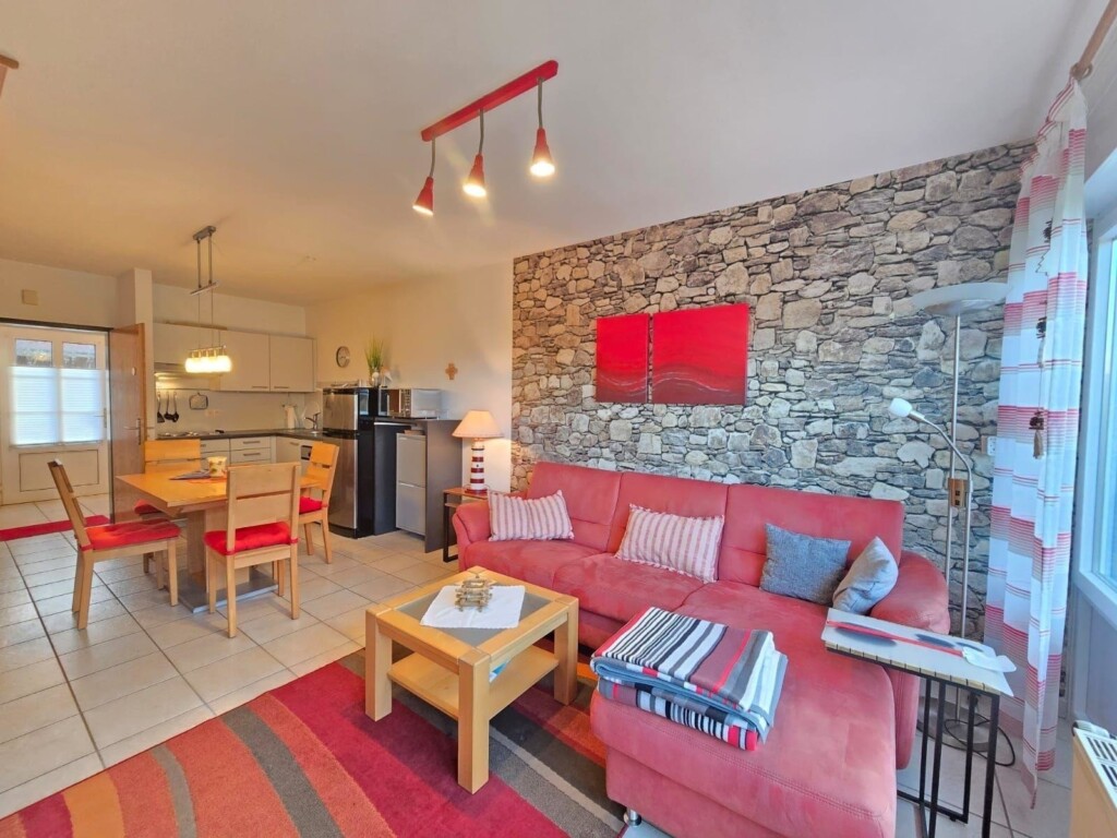 Ferienhaus Herkommer Norddeich