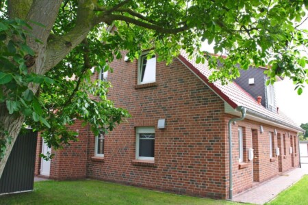 Foto 2 Ferienwohnung Ostfriesland Norddeich & Umgebung Friesenstraße (Objekt 100267) buchen