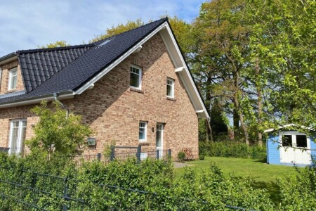 Foto 4 Ferienwohnung Ostfriesland Norddeich & Umgebung Huus lüttje Finja (Objekt 88127) buchen