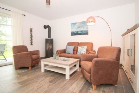 Foto 3 Ferienwohnung Ostfriesland Norddeich & Umgebung Meer 18 (Objekt 88128) buchen