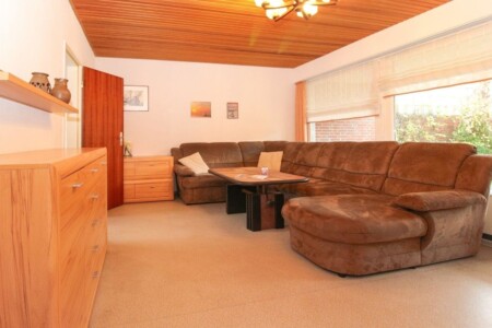 Foto 5 Ferienhaus Ostfriesland Norddeich & Umgebung Bungalow Cara (Objekt 77387) buchen