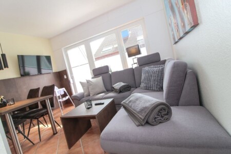 Foto 5 Ferienhaus Ostfriesland Norddeich & Umgebung Dünentraum II (Objekt 88254) buchen