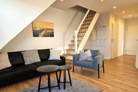 Foto 4 Ferienwohnung Ostfriesland Norddeich & Umgebung Familien Koje (Objekt 88198) buchen