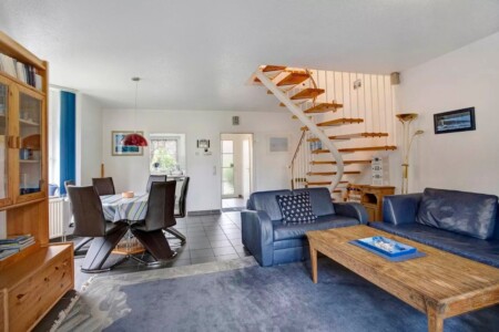 Foto 1 Ferienhaus Ostfriesland Dornum & Umgebung Lizzy (Objekt 67753) buchen