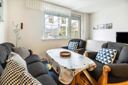 Foto 4 Ferienwohnung Ostfriesland Dornum & Umgebung Makrele (Objekt 67705) buchen